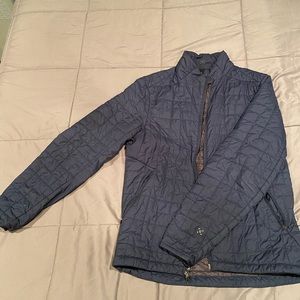 Mens Lululemon Fleece Jacket